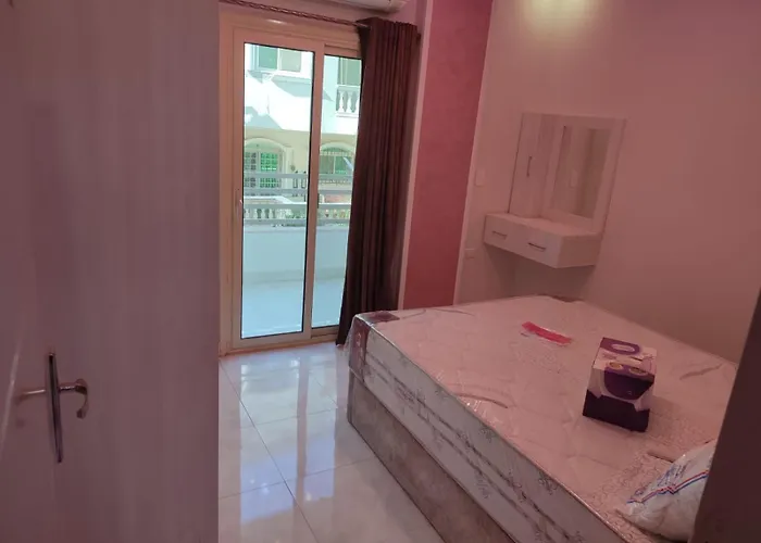 Apartment خلف الاليزيه