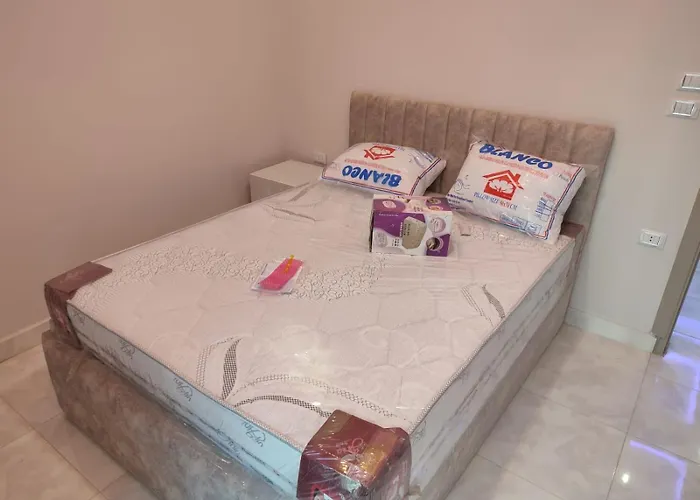 خلف الاليزيه Hurghada